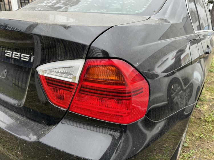 bmw 3 Aug 2005 Parts & Wrecking