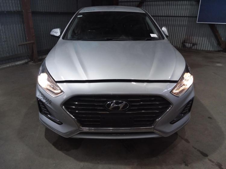 hyundai Sonata LF ACTIVE Jan 2018 Parts & Wrecking