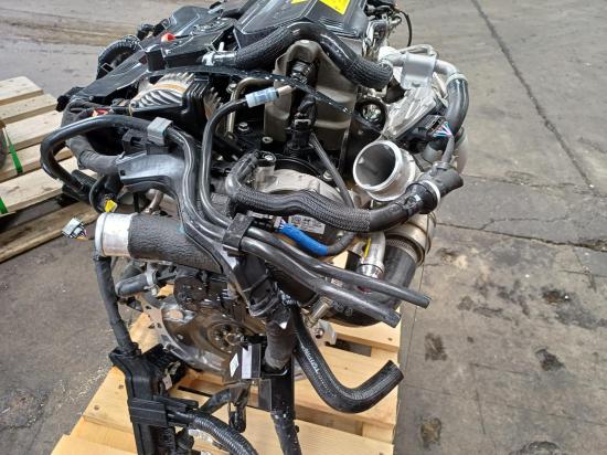 kia Engine 