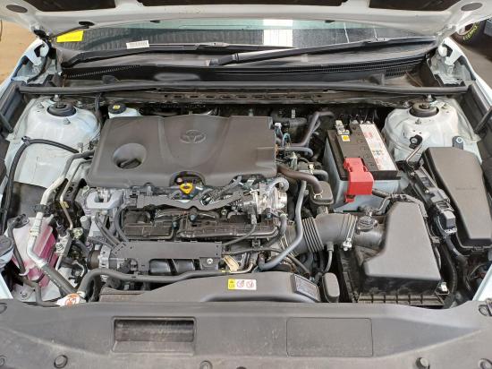 toyota Engine 
