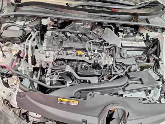 toyota Engine 