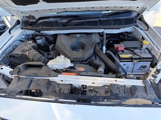 mazda Engine 