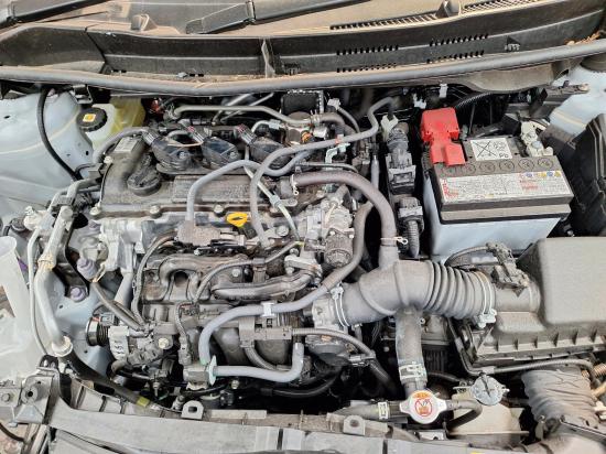 toyota Engine 