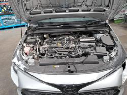 2018 Toyota Corollla image 3