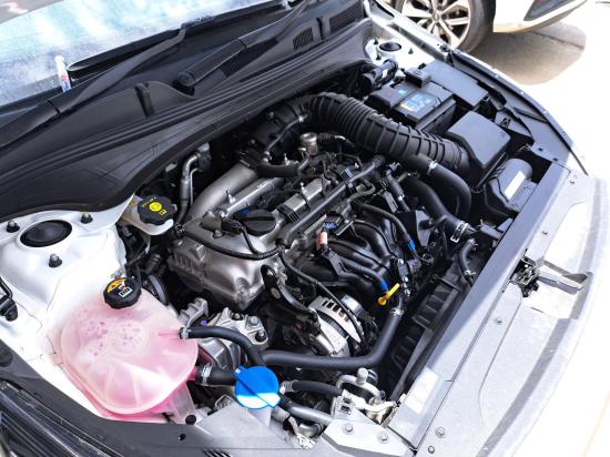 kia Engine 