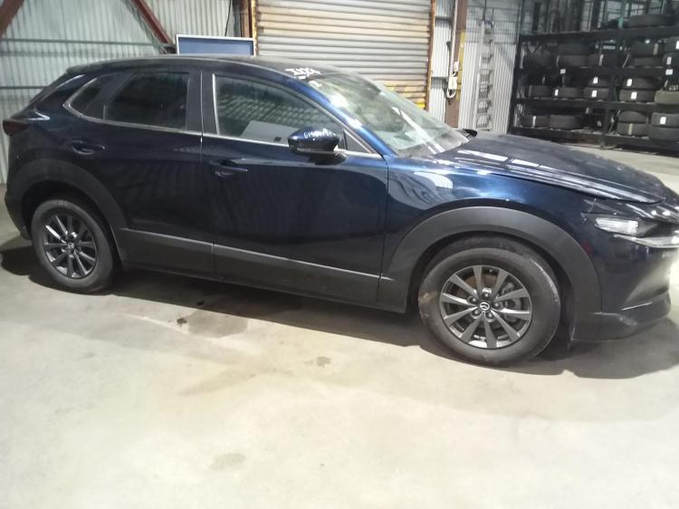 mazda Cx30 DM G20 PURE FWD Feb 2022 Parts & Wrecking