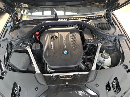 bmw Engine 