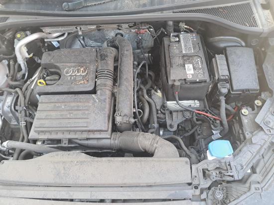 audi Engine 