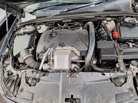 holden Engine 