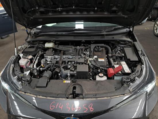 toyota Engine 
