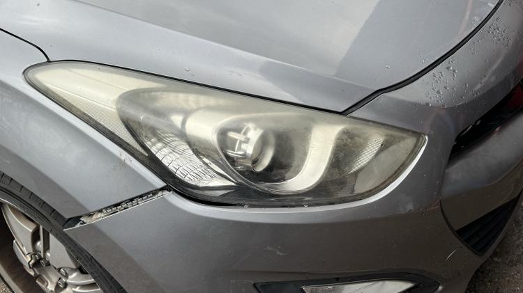 hyundai I30 Mar 2013 Parts & Wrecking