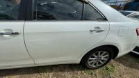 2011 Toyota Camry image 3