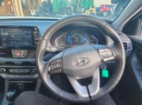 2021 Hyundai I30 image 3