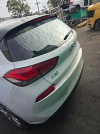 2018 Hyundai I30 image 3