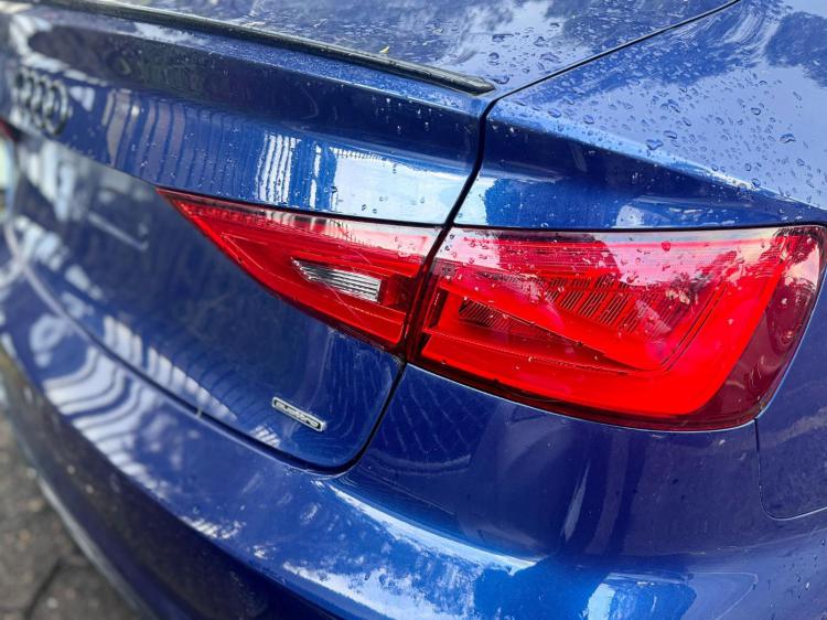 audi A3 2014 Parts & Wrecking
