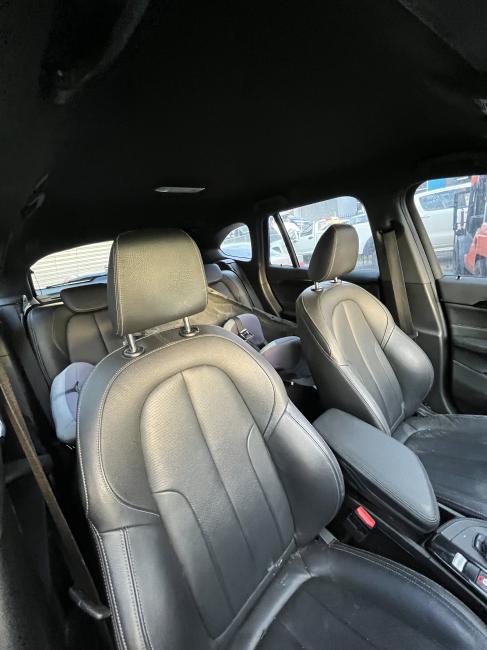 bmw X1 Jun 2018 Parts & Wrecking
