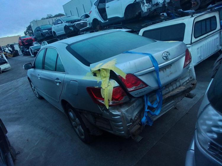 toyota Aurion GSV40R Nov 2006 Parts & Wrecking