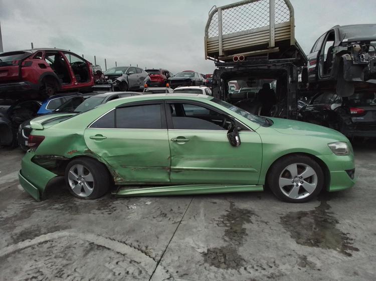 toyota Aurion GSV40R Mar 2007 Parts & Wrecking