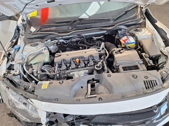 honda Engine 