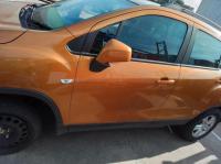 2017 Holden Trax TJ image 3