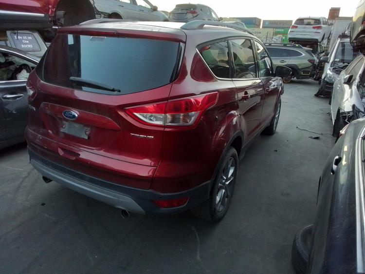 ford Kuga TF II Dec 2014 Parts & Wrecking