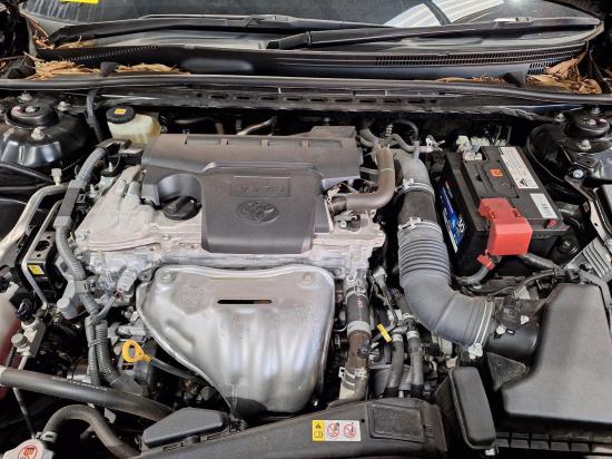toyota Engine 