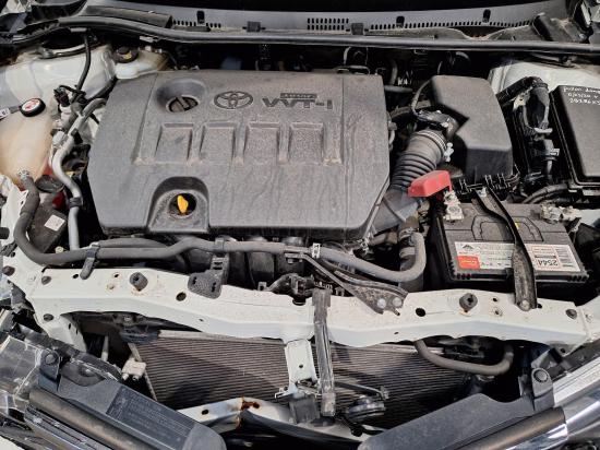 toyota ENGINE 