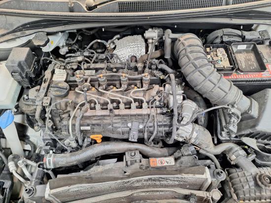 hyundai Engine 
