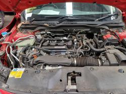 2021 Honda Civic image 3