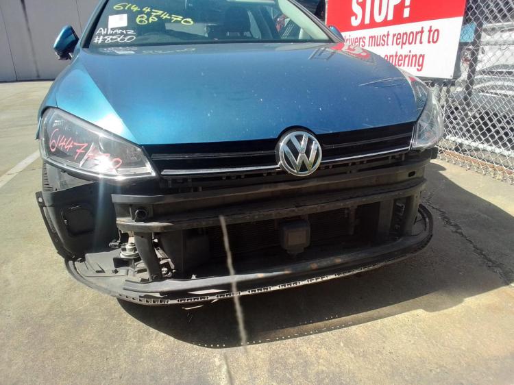 volkswagen A7 Mar 2016 Parts & Wrecking