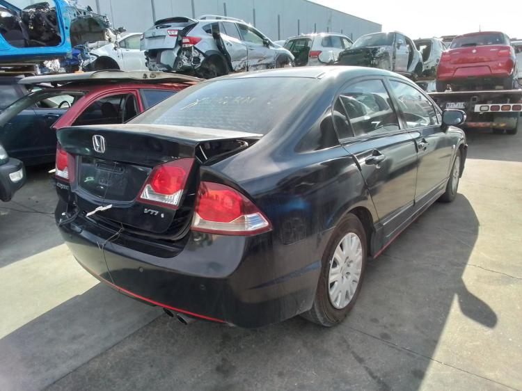 honda Civic 8TH GEN Jun 2009 Parts & Wrecking