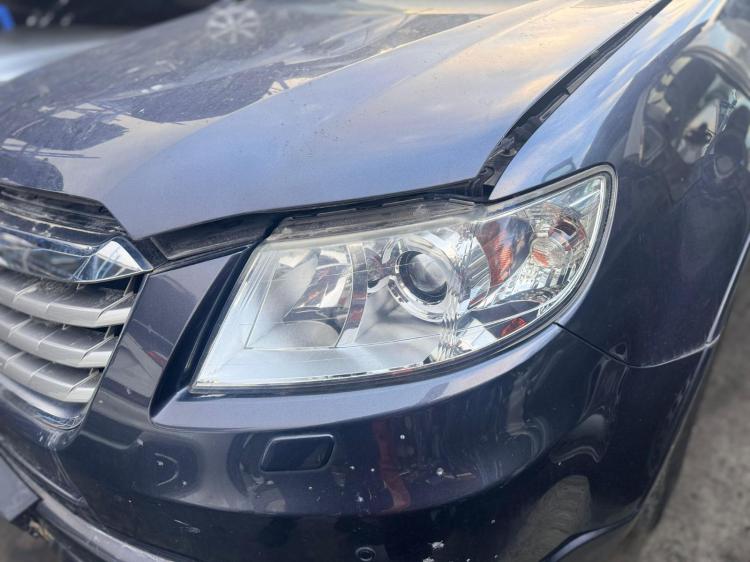 subaru Tribeca 2012 Parts & Wrecking