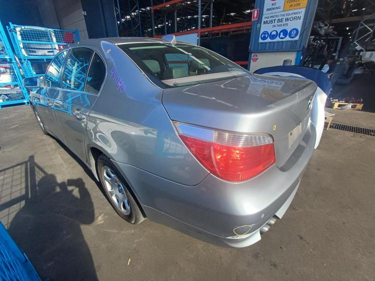 bmw 5 Series Apr 2004 Parts & Wrecking