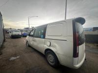 2022 Hyundai Staria US4 image 3