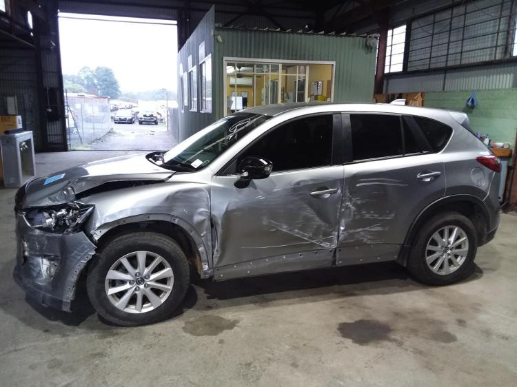 mazda Cx5 KE MAXX SPORT AWD Jul 2012 Parts & Wrecking