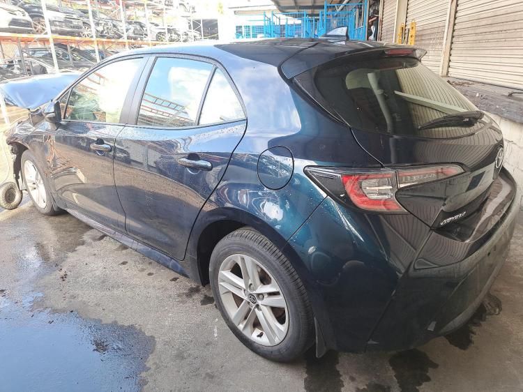 toyota Corolla Jun 2019 Parts & Wrecking