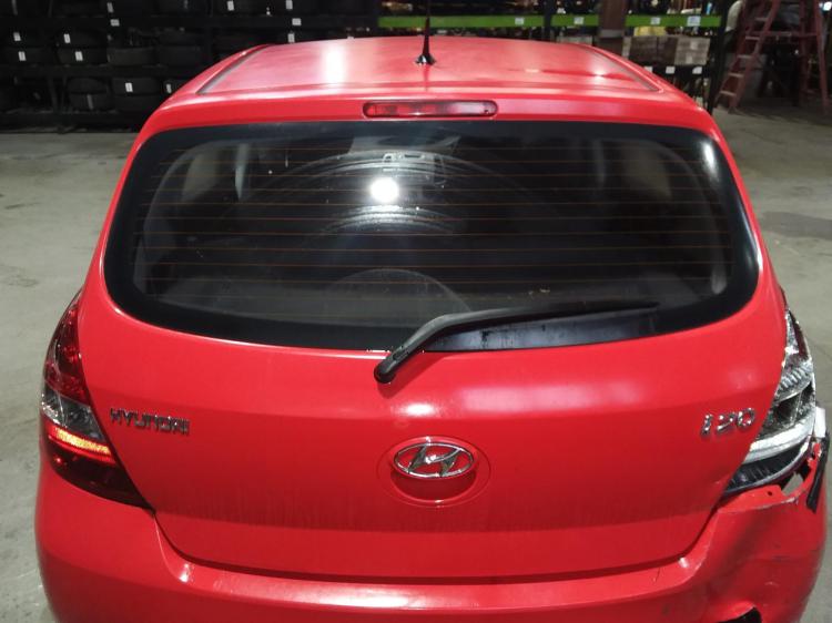 hyundai I20 PB ACTIVE Jan 2012 Parts & Wrecking