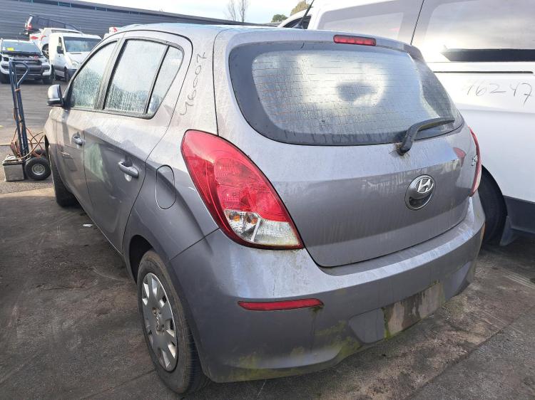 hyundai I20 Apr 2014 Parts & Wrecking