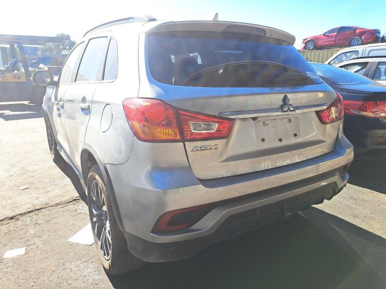 mitsubishi Asx Sep 2017 Parts & Wrecking