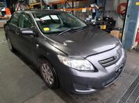 2008 Toyota Corolla image 3