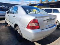2004 Toyota Corolla image 3