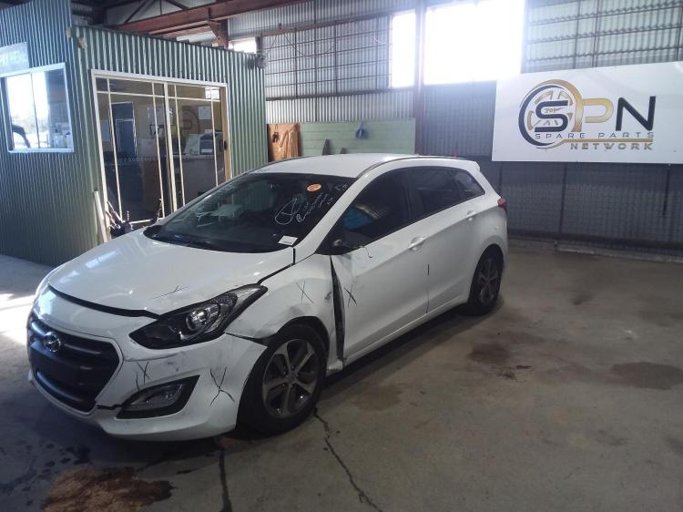 hyundai I30 GD ACTIVE Jun 2015 Parts & Wrecking