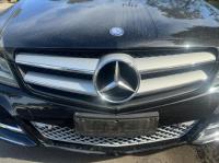2013 Mercedes Benz C Class image 3