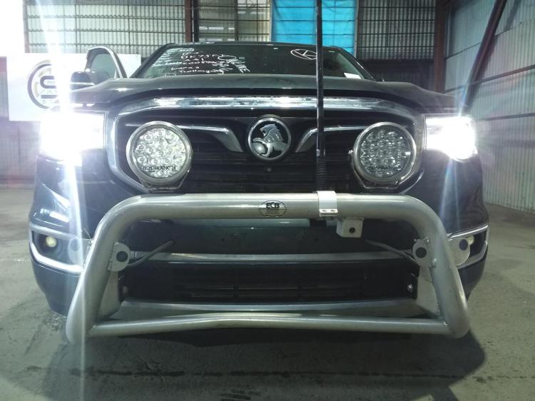 holden Acadia AC LTZ-V AWD Mar 2020 Parts & Wrecking