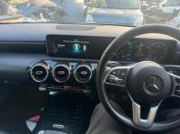 2018 Mercedes Benz A-class image 3