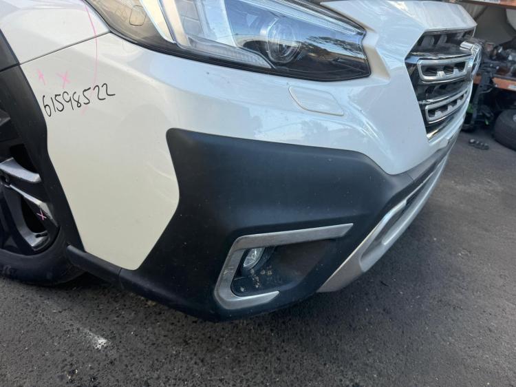 subaru Outback 2022 Parts & Wrecking