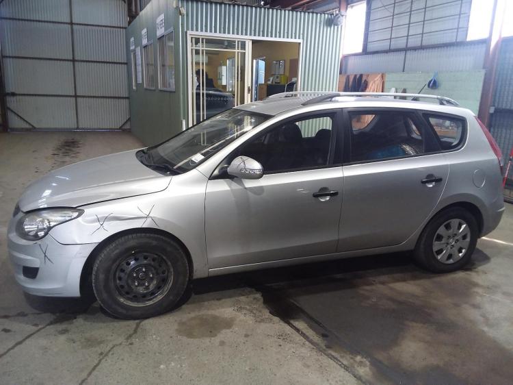 hyundai I30 FD SX Dec 2010 Parts & Wrecking