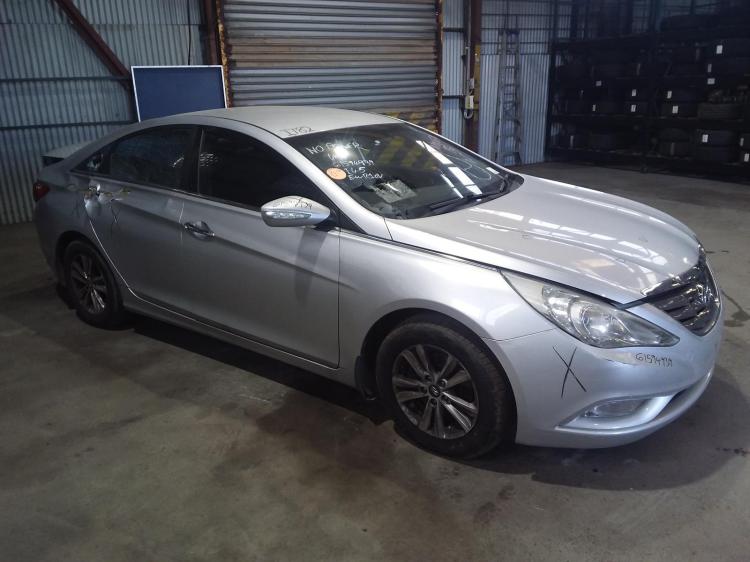 hyundai I45 YF ACTIVE Mar 2012 Parts & Wrecking