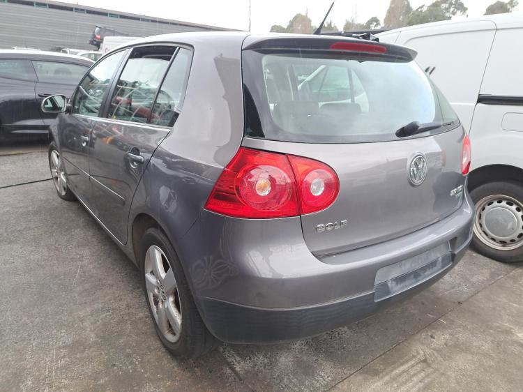 volkswagen Golf 2008 Parts & Wrecking