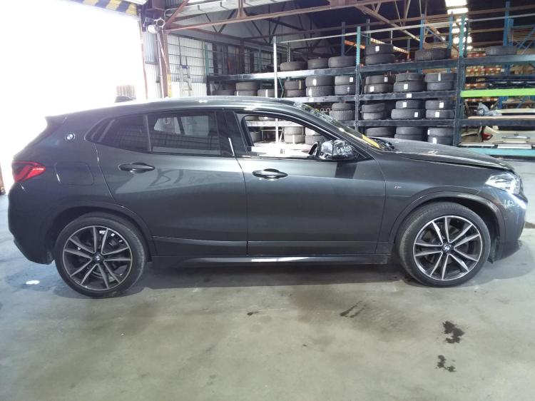 bmw X2 F39 SDRIVE 20I Feb 2019 Parts & Wrecking
